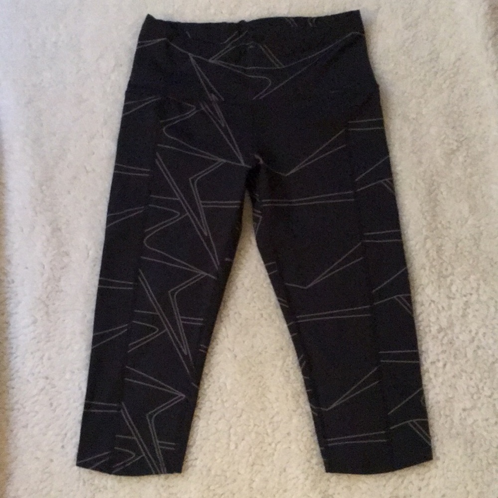 Oiselle KC Knickers